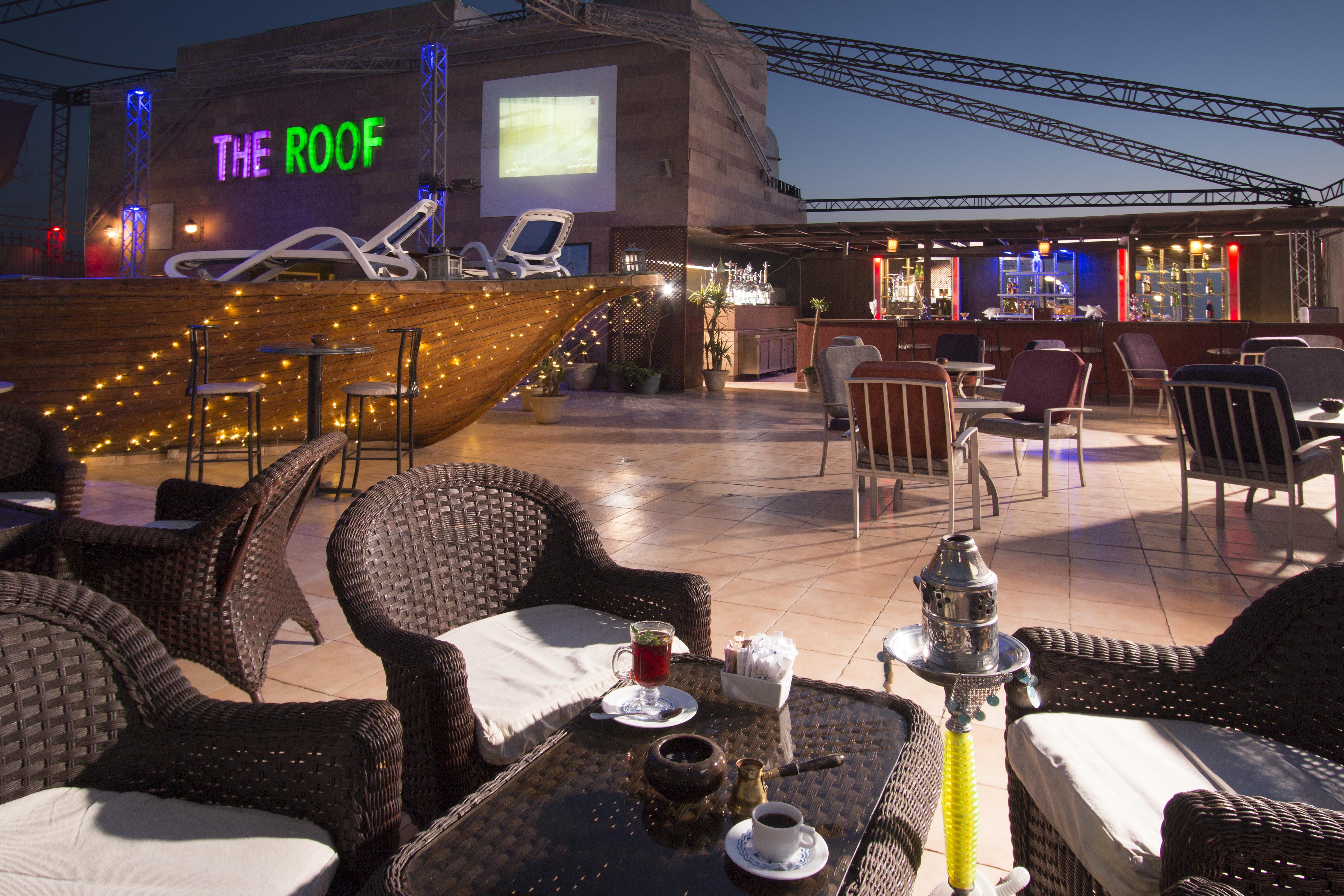 Swiss Inn Nile Hotel Giza ภายนอก รูปภาพ