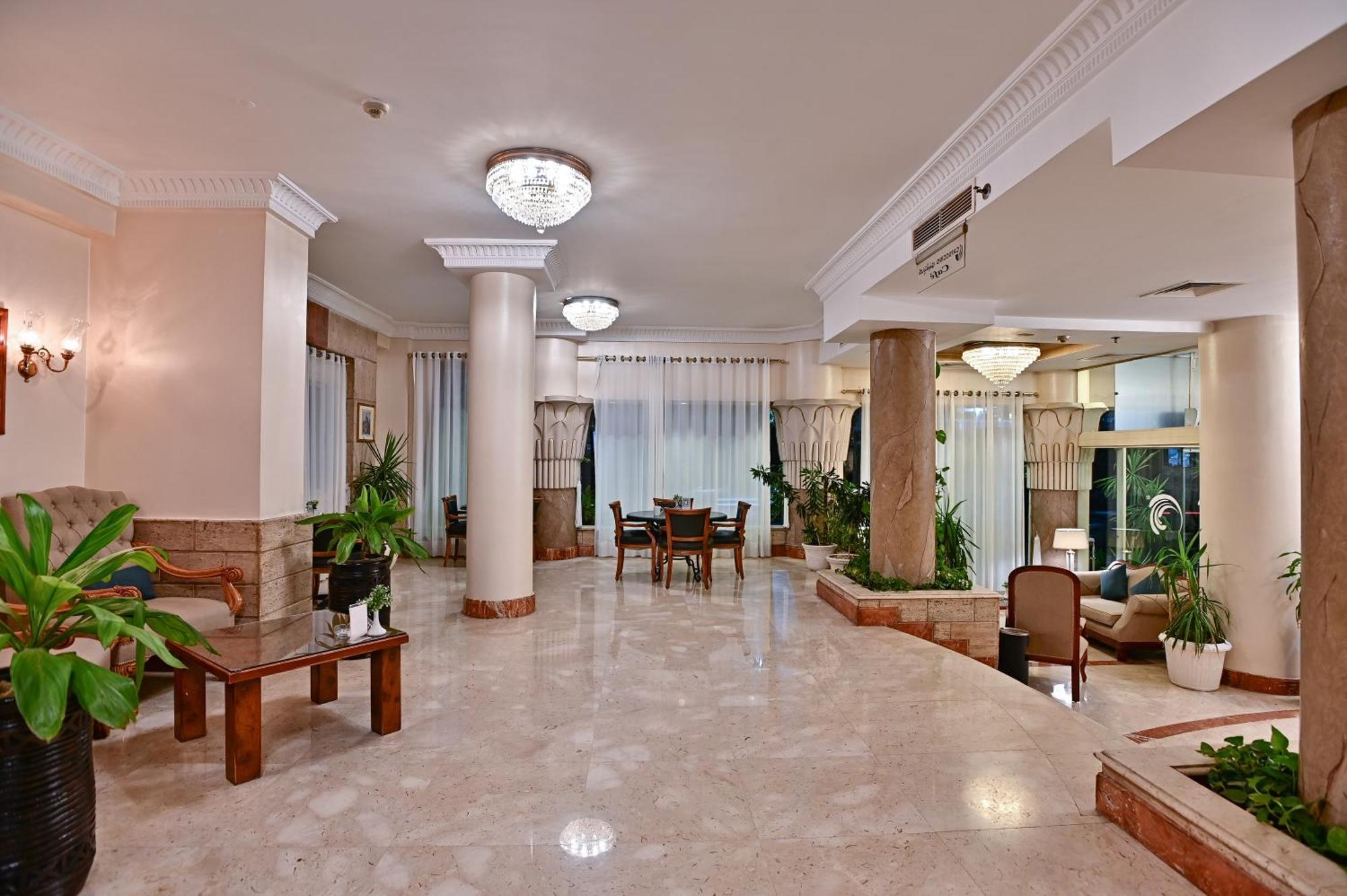 Swiss Inn Nile Hotel Giza ภายนอก รูปภาพ