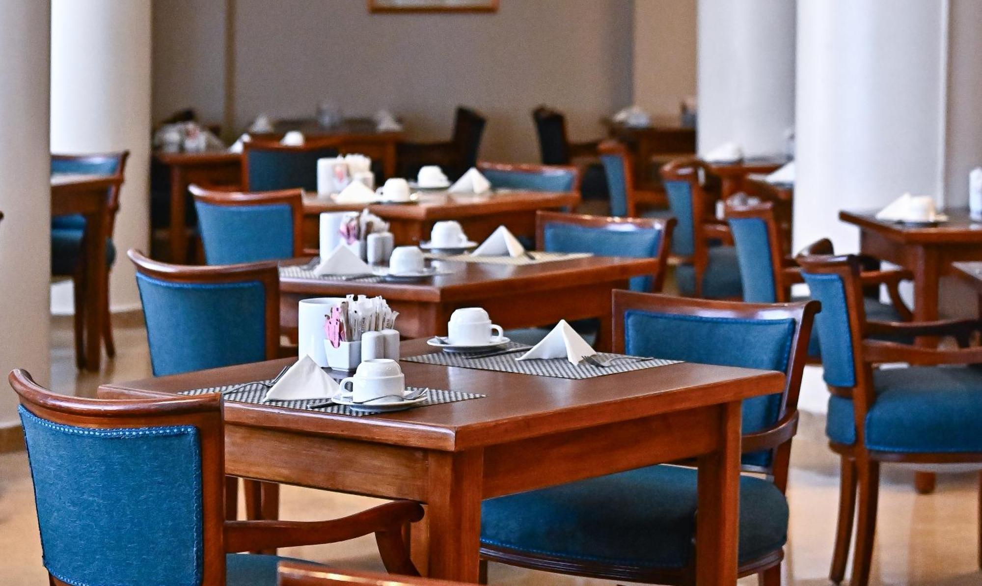 Swiss Inn Nile Hotel Giza ภายนอก รูปภาพ